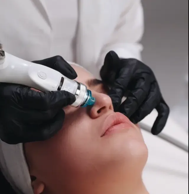 Kira tretman + biocelulozna maska